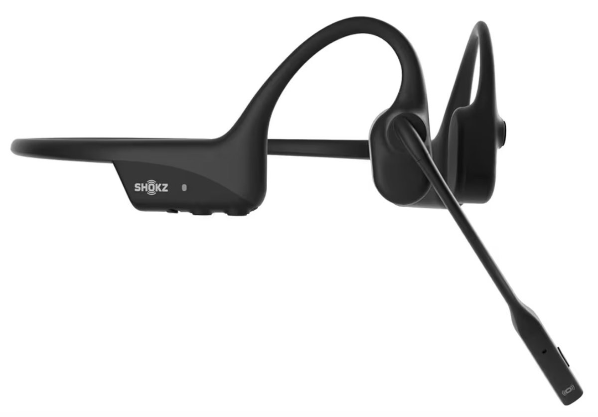 Shokz OpenComm2