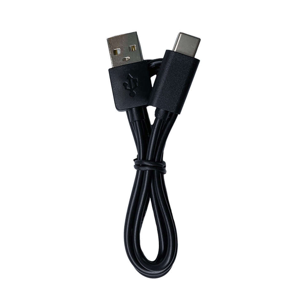 USB充電ケーブル（USB-C & USB-A）1